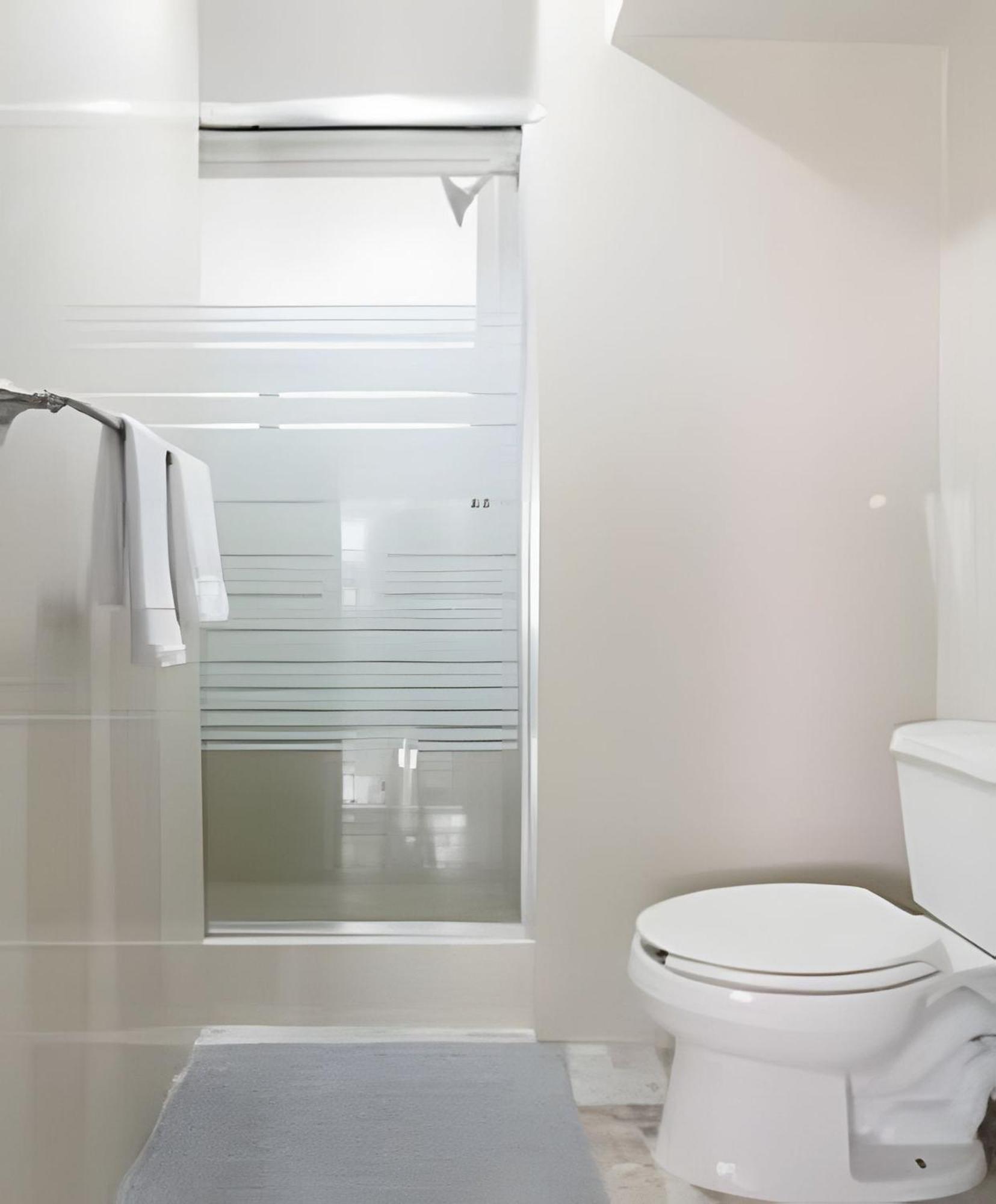 Comodo Y Centrico Departamento En Polanco Città del Messico