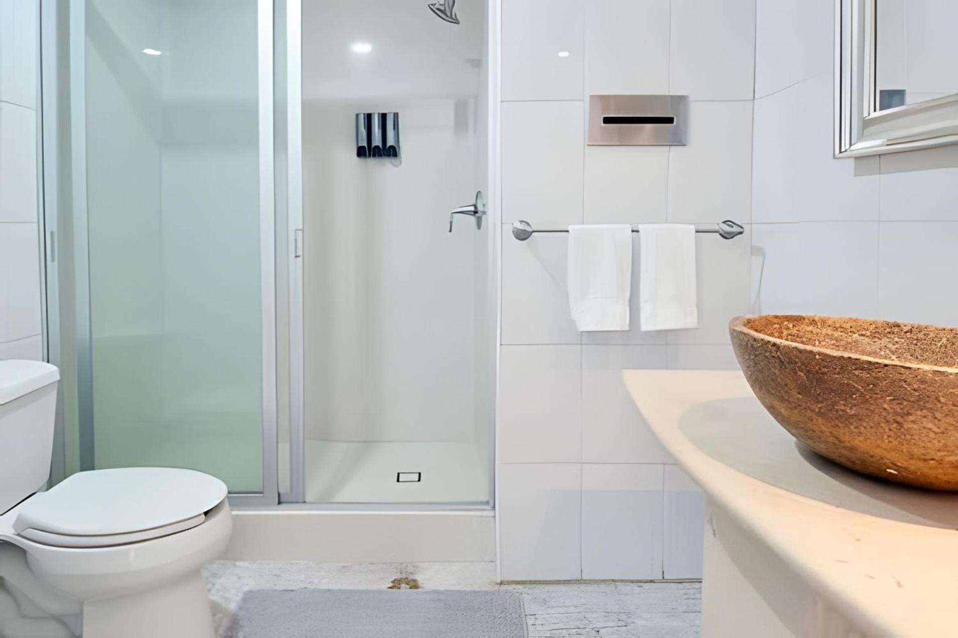 Comodo Y Centrico Departamento En Polanco * Città del Messico