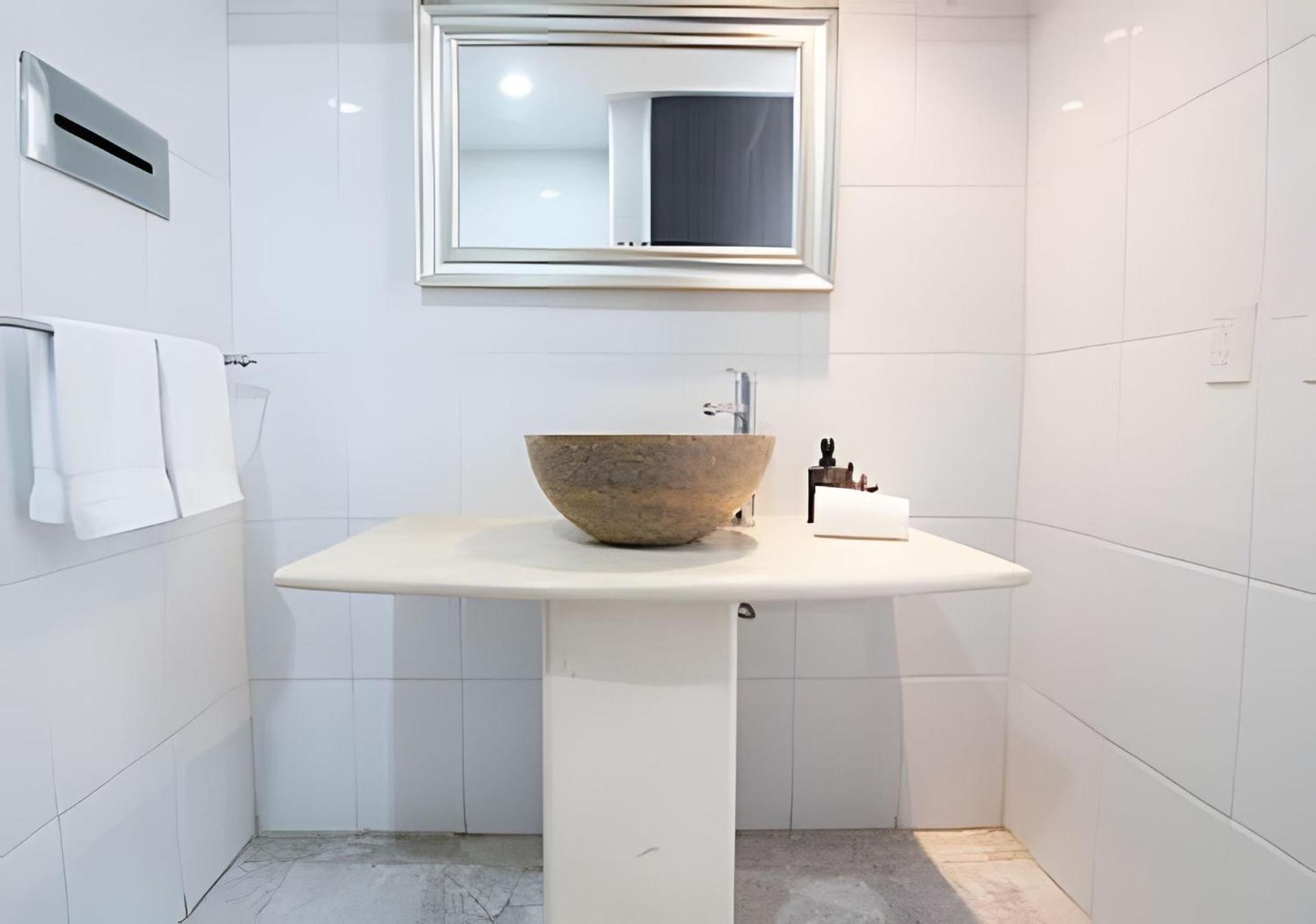 Comodo Y Centrico Departamento En Polanco Appartamento *