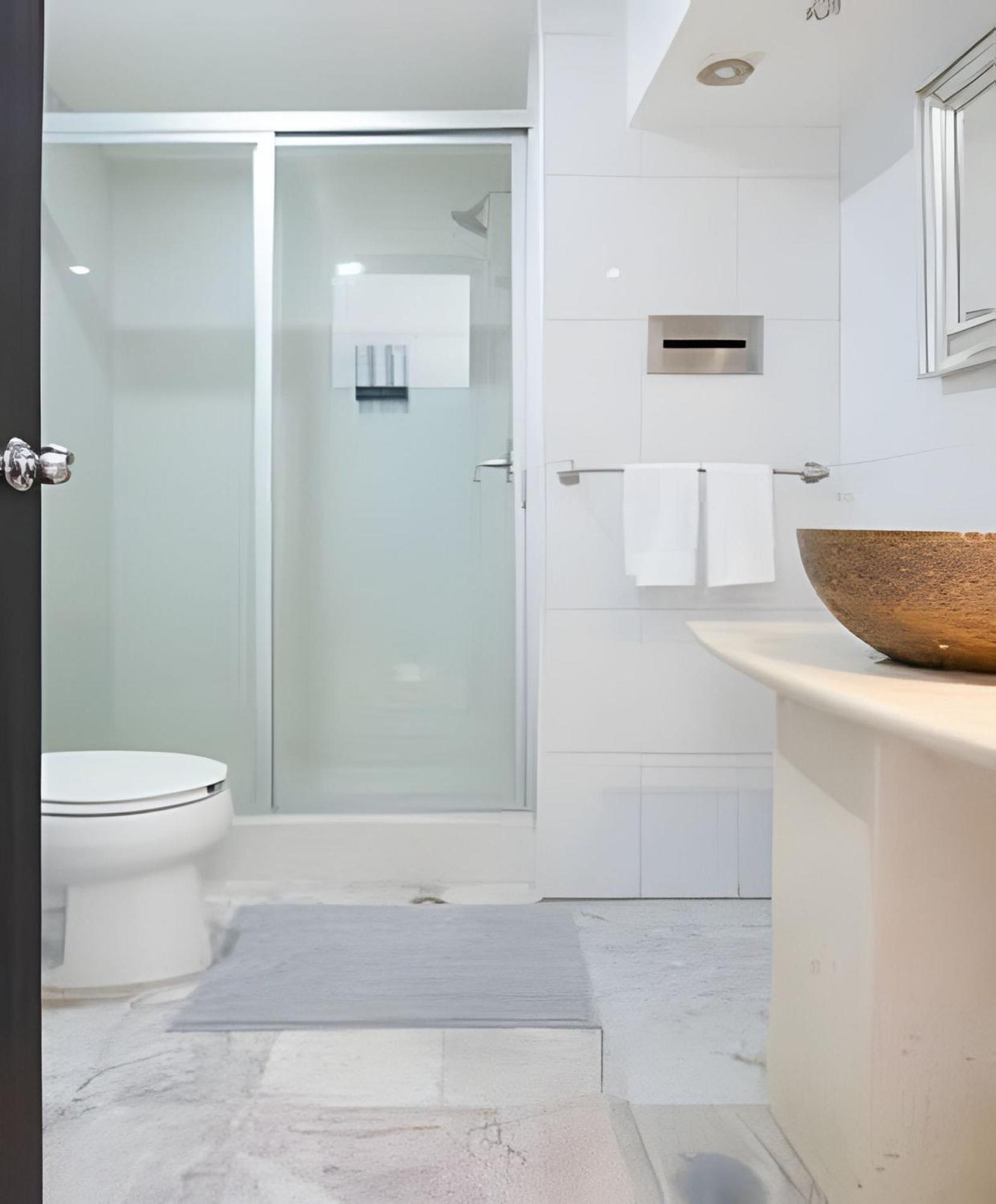 Comodo Y Centrico Departamento En Polanco Appartamento Città del Messico