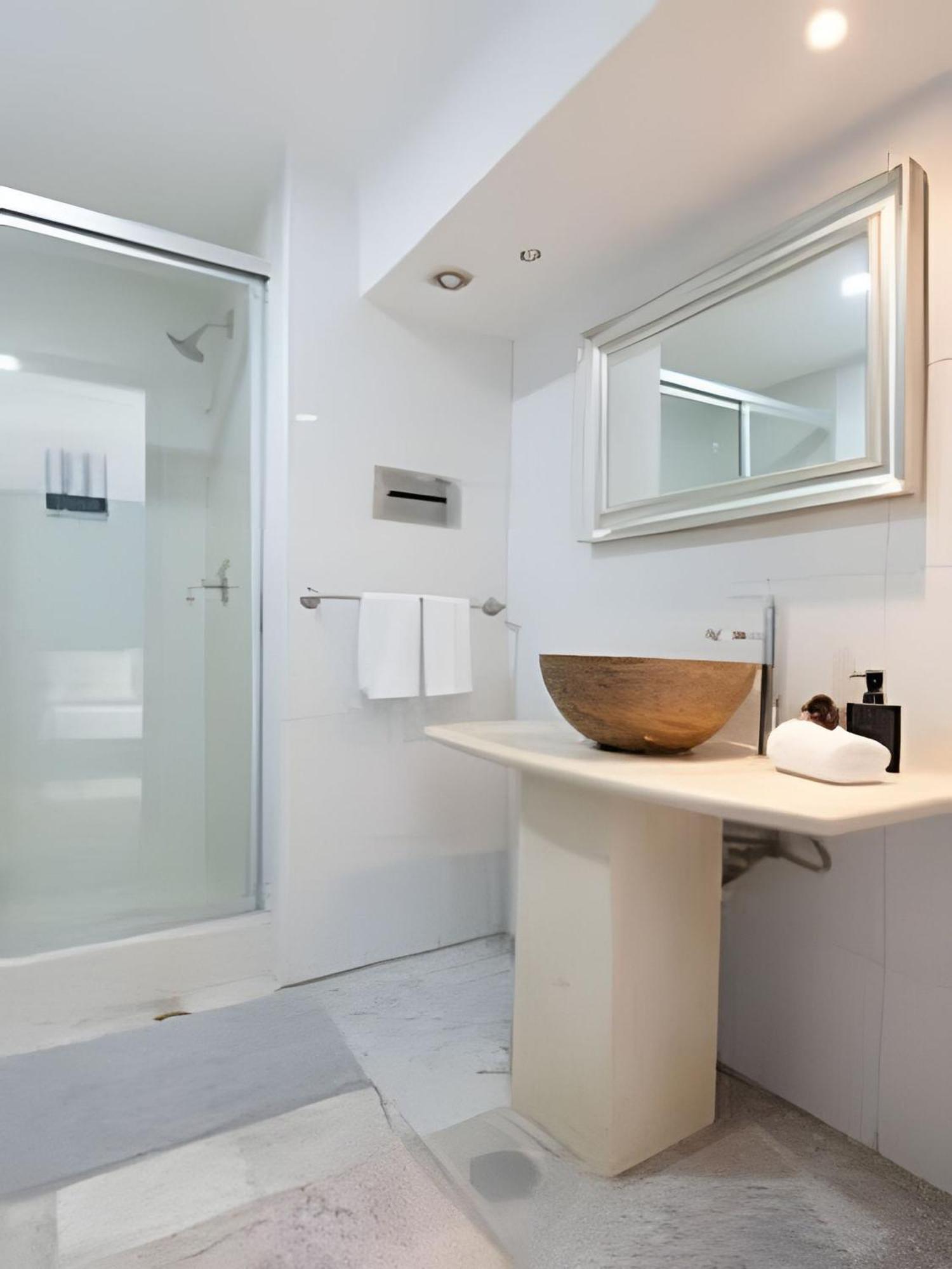 Comodo Y Centrico Departamento En Polanco * Città del Messico