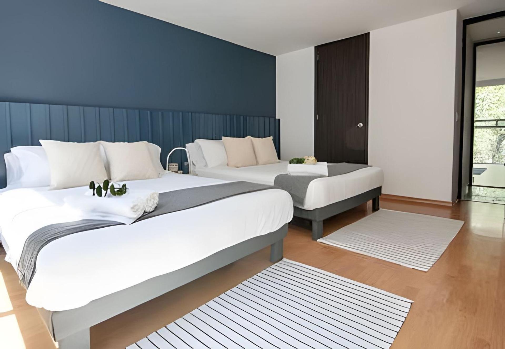 Comodo Y Centrico Departamento En Polanco Appartamento *