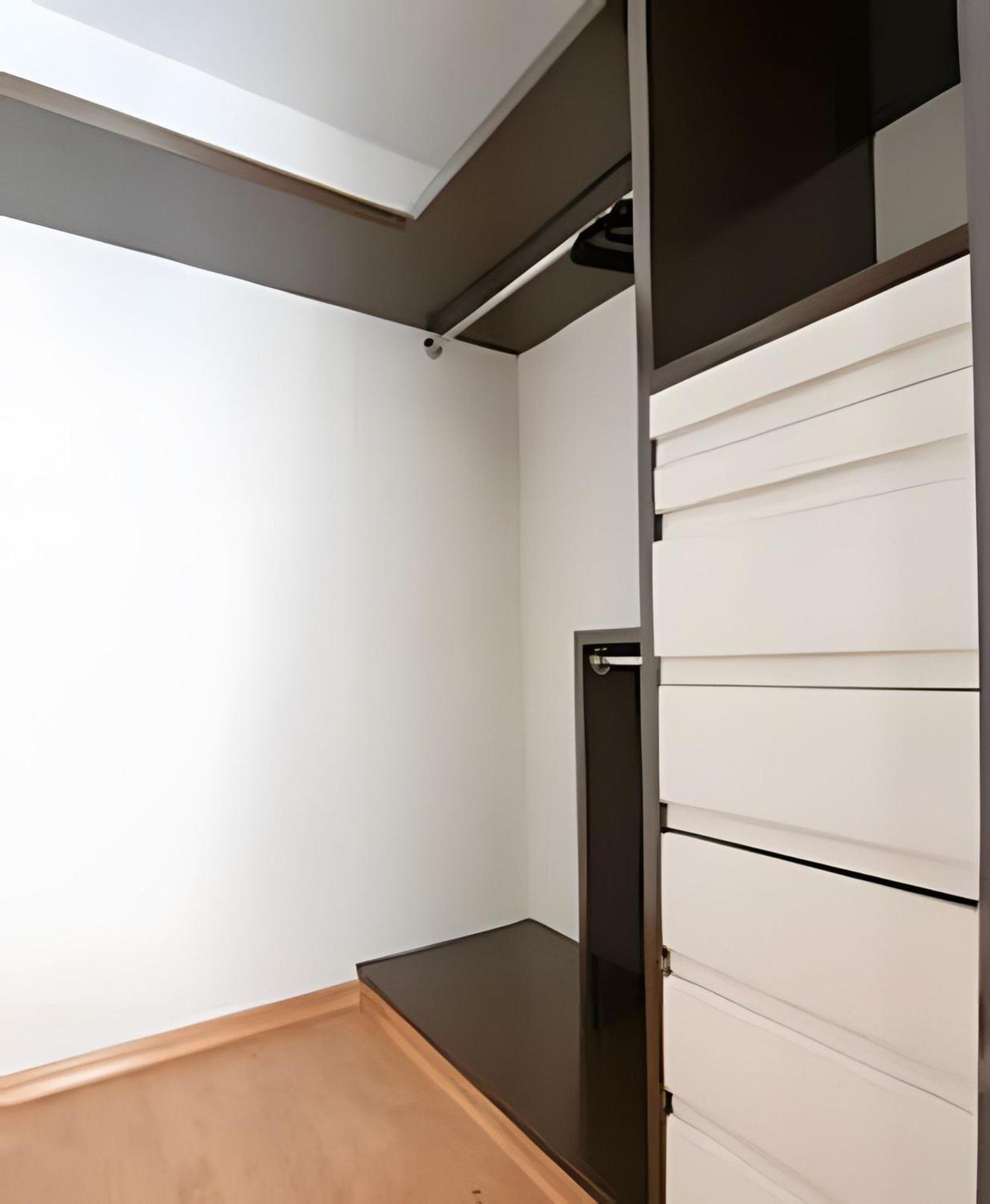 Comodo Y Centrico Departamento En Polanco Appartamento Città del Messico
