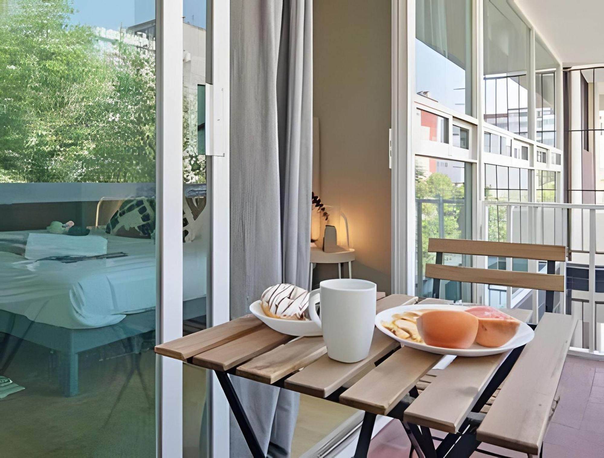 Comodo Y Centrico Departamento En Polanco * Città del Messico