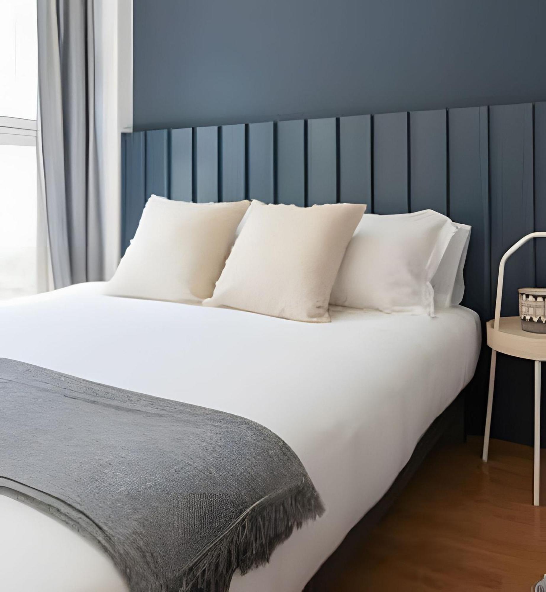 Appartamento Comodo Y Centrico Departamento En Polanco