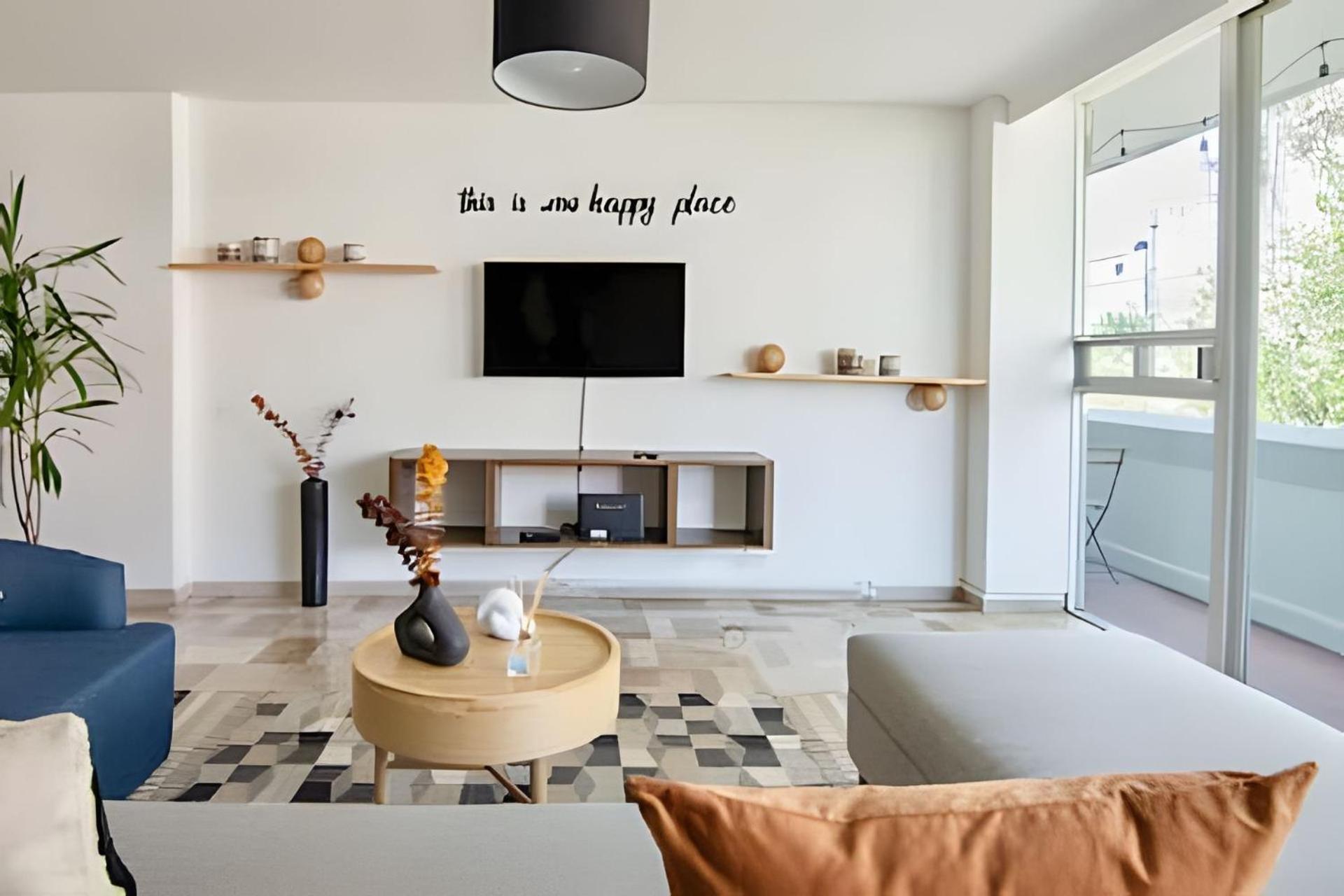 Appartamento Comodo Y Centrico Departamento En Polanco Città del Messico