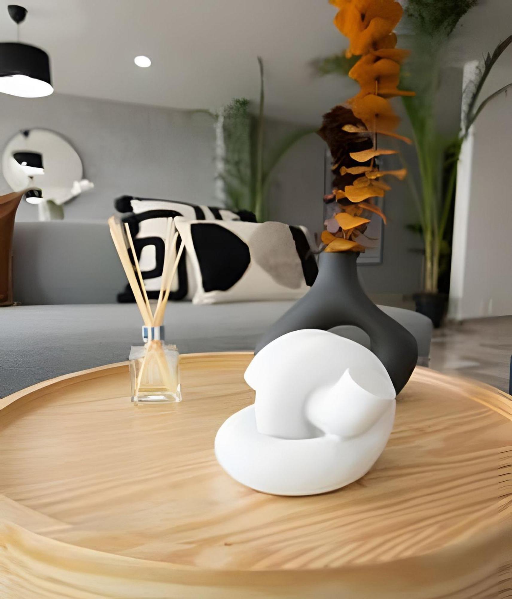 Comodo Y Centrico Departamento En Polanco Appartamento Città del Messico