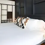 Comodo Y Centrico Departamento En Polanco