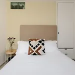 Comodo Y Centrico Departamento En Polanco