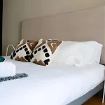 Comodo Y Centrico Departamento En Polanco