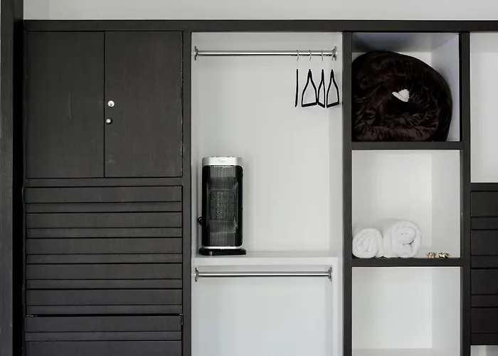 Comodo Y Centrico Departamento En Polanco